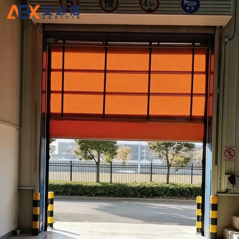 东莞市机库门