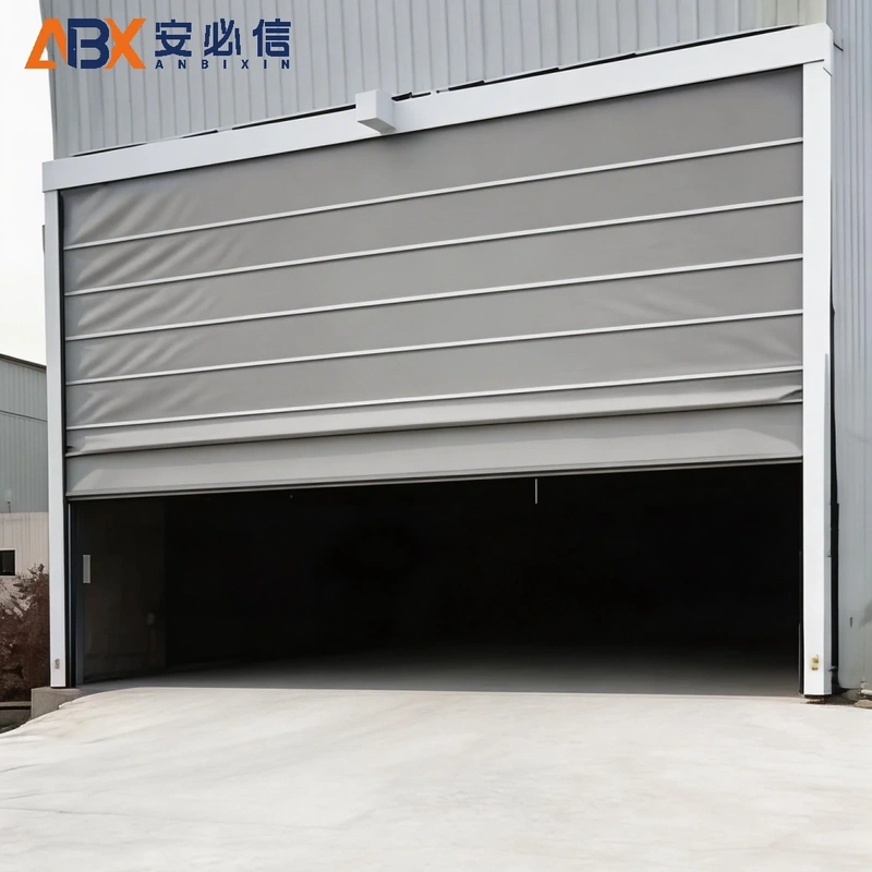 东莞市高速堆积门