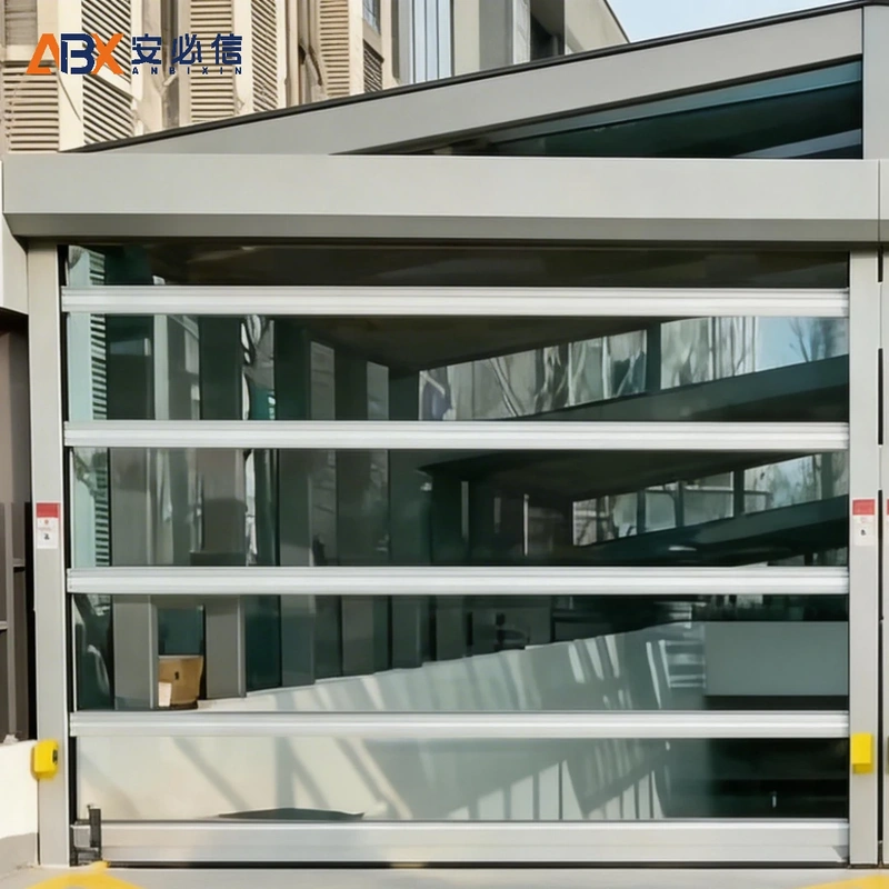 东莞市快速卷帘门