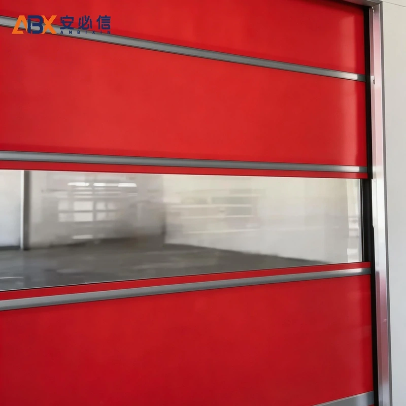 东莞市自动快速门