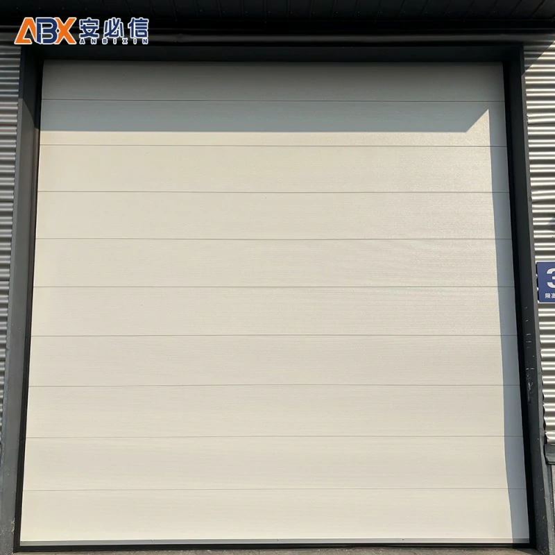 东莞市铝合金提升门