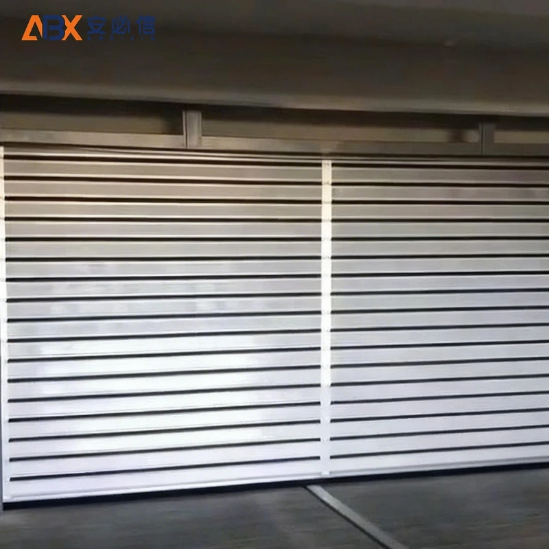 东莞市金属快速门